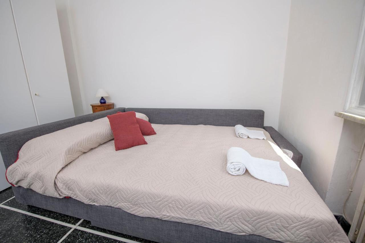Apartment 192 - Casa Dinghy, - Dieci Minuti A Piedi Dall'ospedale Gaslini *