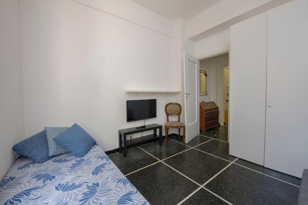 192 - Casa Dinghy, - Dieci Minuti A Piedi Dall'ospedale Gaslini Apartment *
