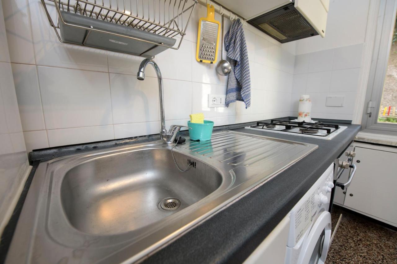 Apartment 192 - Casa Dinghy, - Dieci Minuti A Piedi Dall'ospedale Gaslini