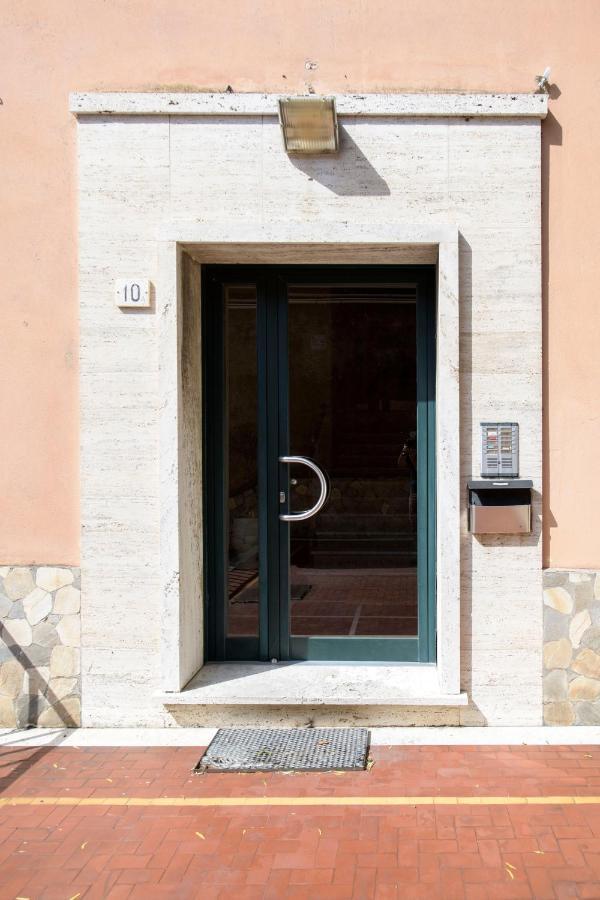 Apartment 192 - Casa Dinghy, - Dieci Minuti A Piedi Dall'ospedale Gaslini