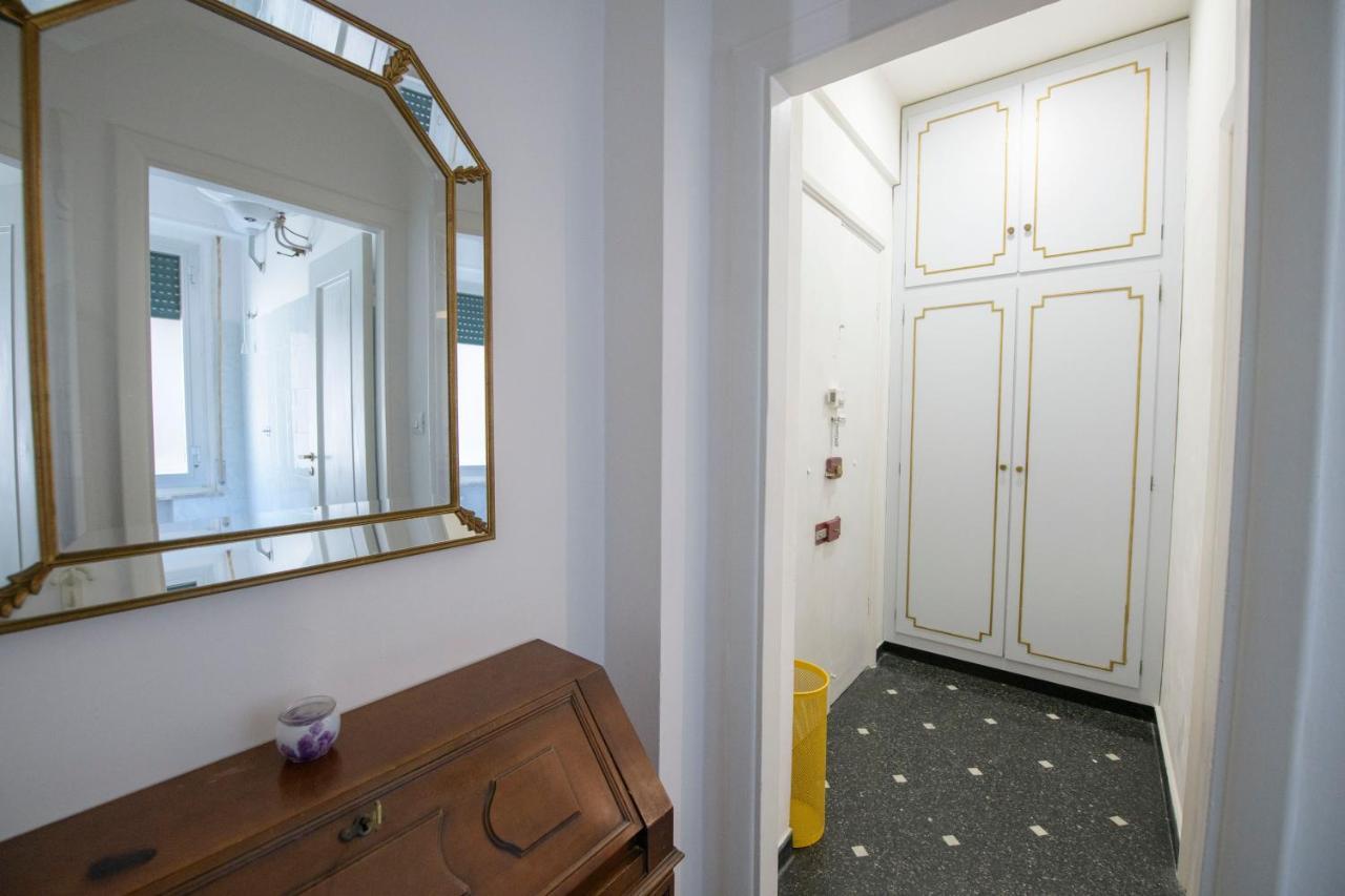 192 - Casa Dinghy, - Dieci Minuti A Piedi Dall'ospedale Gaslini *
