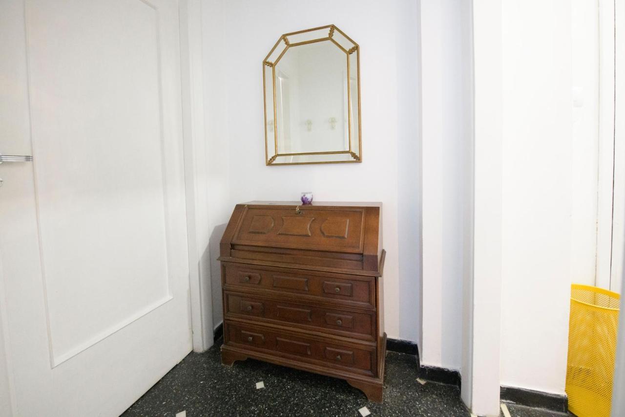 Apartment 192 - Casa Dinghy, - Dieci Minuti A Piedi Dall'ospedale Gaslini Genoa