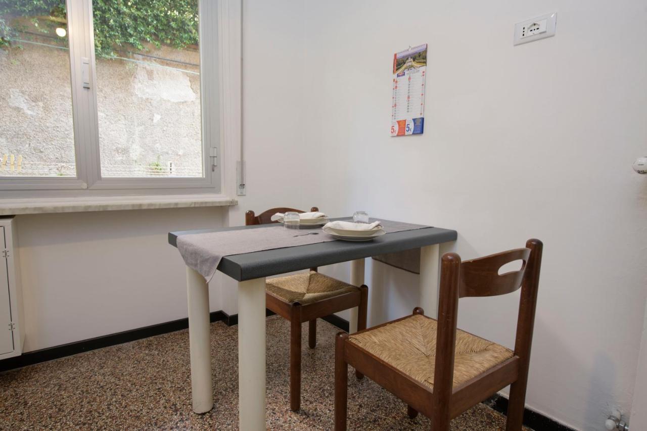 192 - Casa Dinghy, - Dieci Minuti A Piedi Dall'ospedale Gaslini