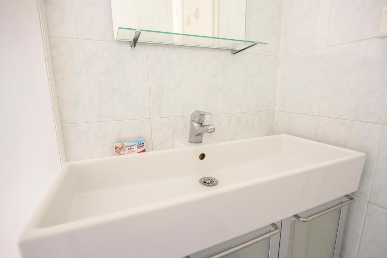 192 - Casa Dinghy, - Dieci Minuti A Piedi Dall'ospedale Gaslini Apartment *