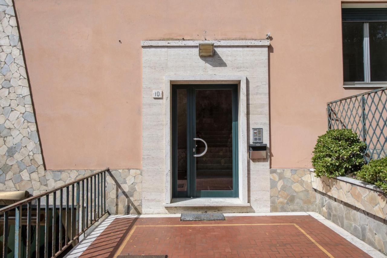 Apartment 192 - Casa Dinghy, - Dieci Minuti A Piedi Dall'ospedale Gaslini