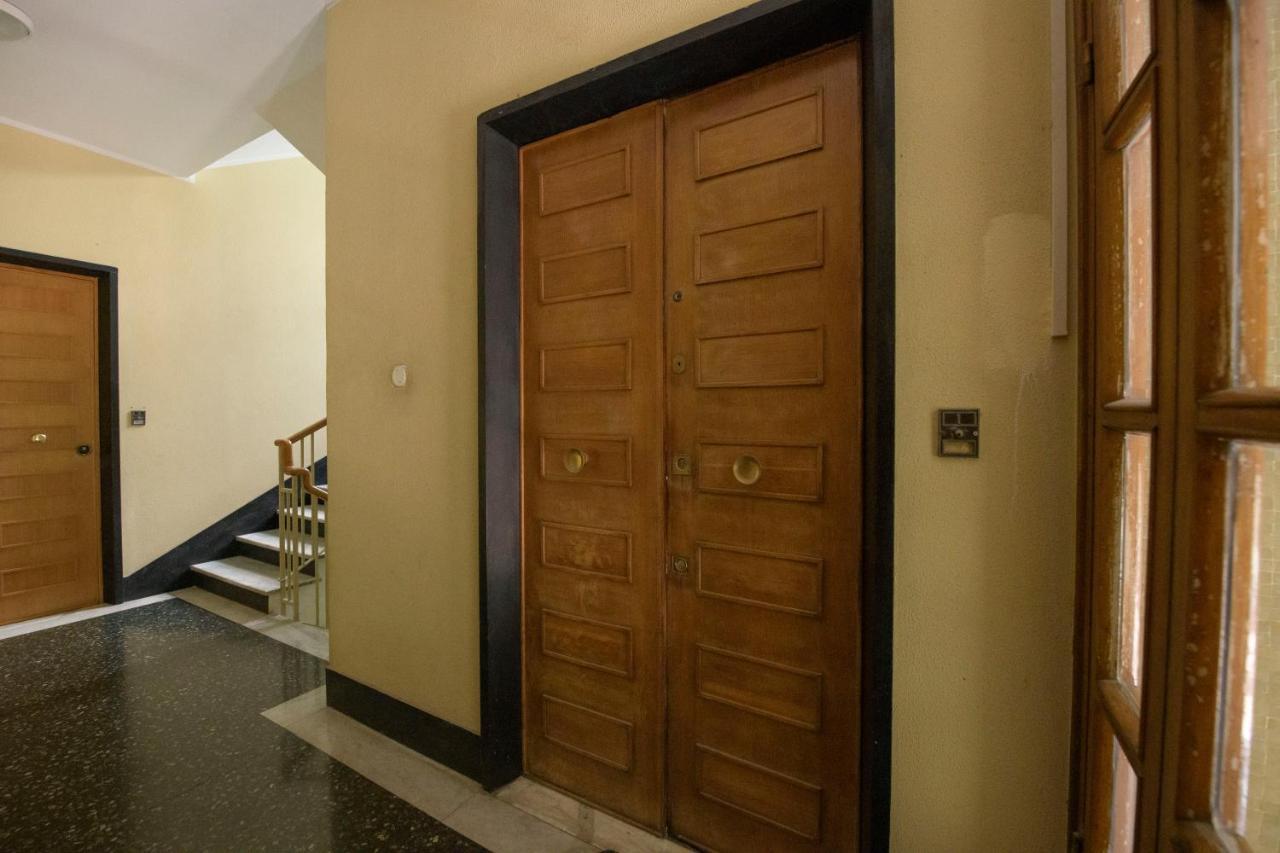192 - Casa Dinghy, - Dieci Minuti A Piedi Dall'ospedale Gaslini *