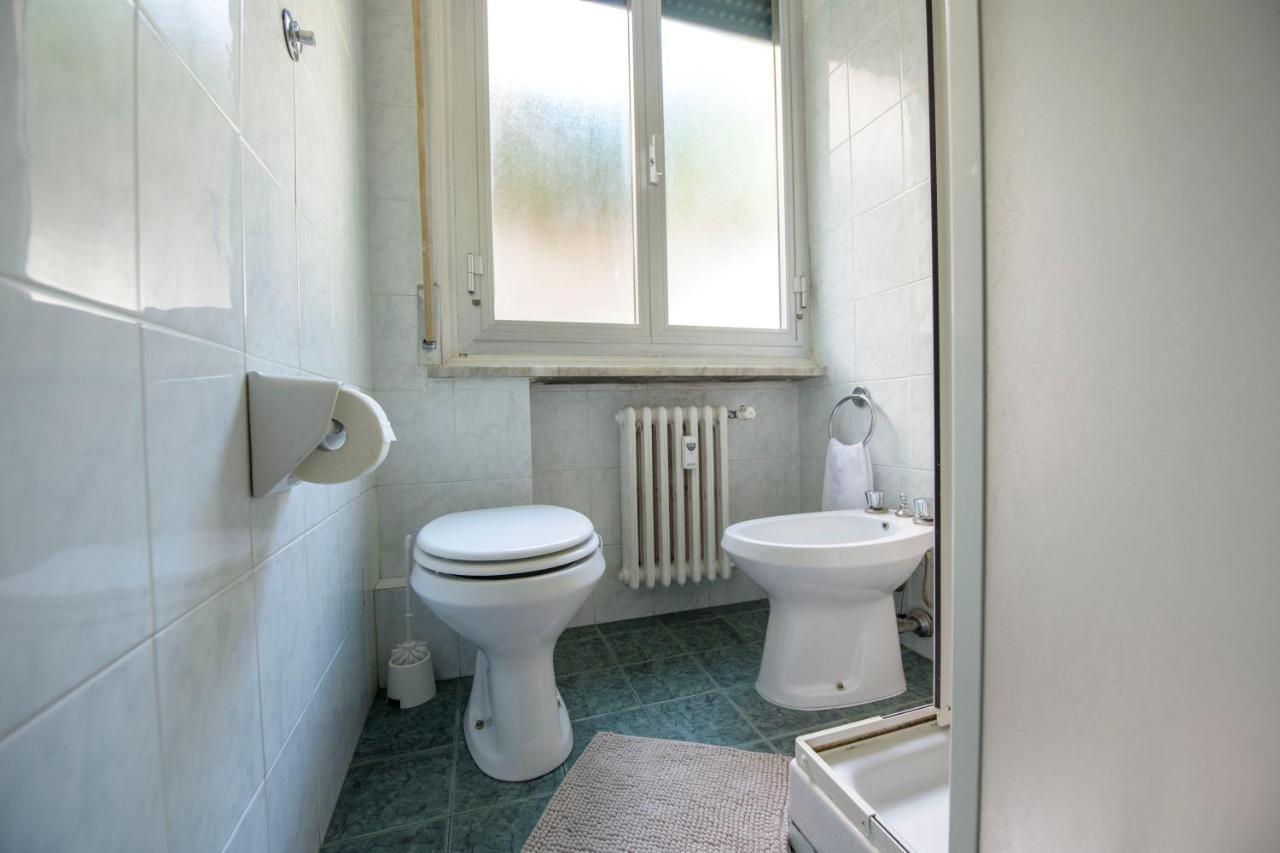 192 - Casa Dinghy, - Dieci Minuti A Piedi Dall'ospedale Gaslini Apartment