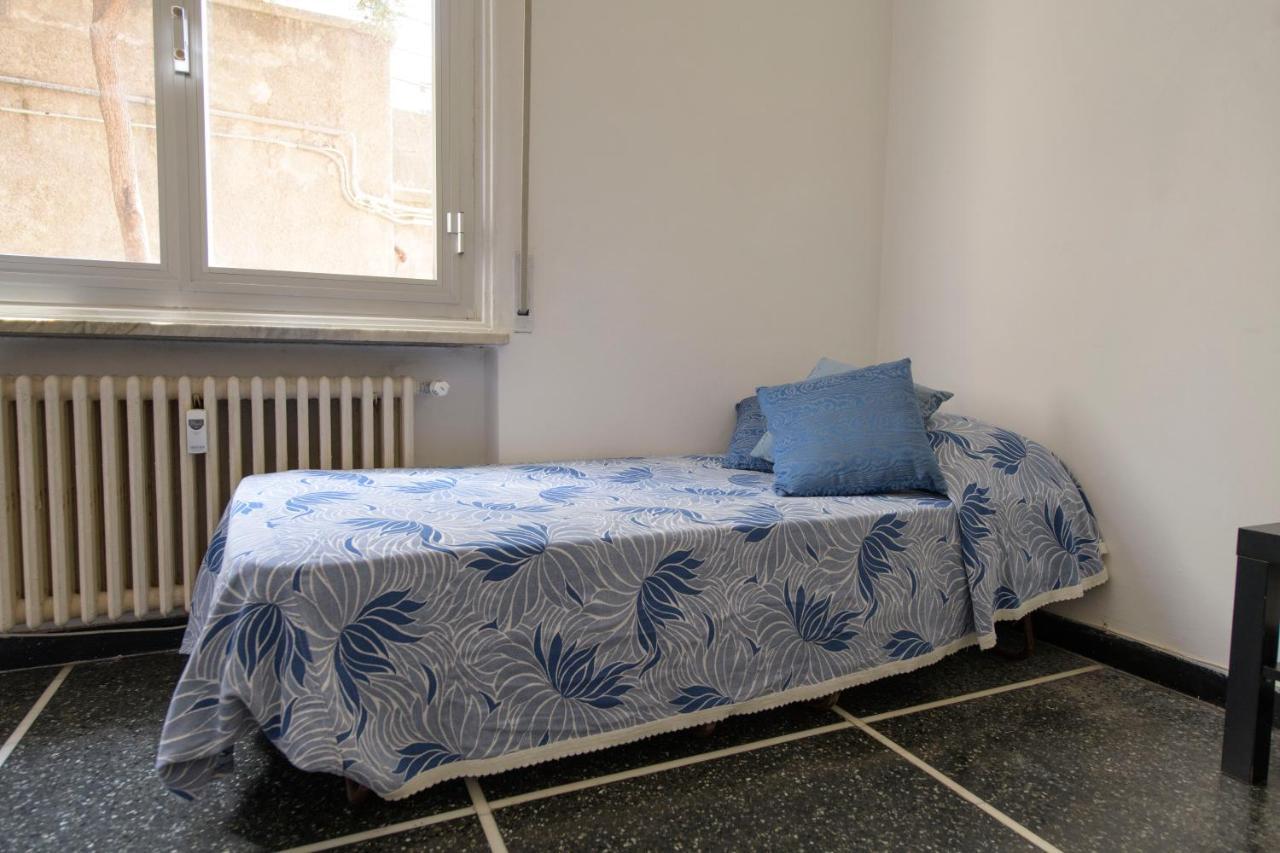 Apartment 192 - Casa Dinghy, - Dieci Minuti A Piedi Dall'ospedale Gaslini Genoa