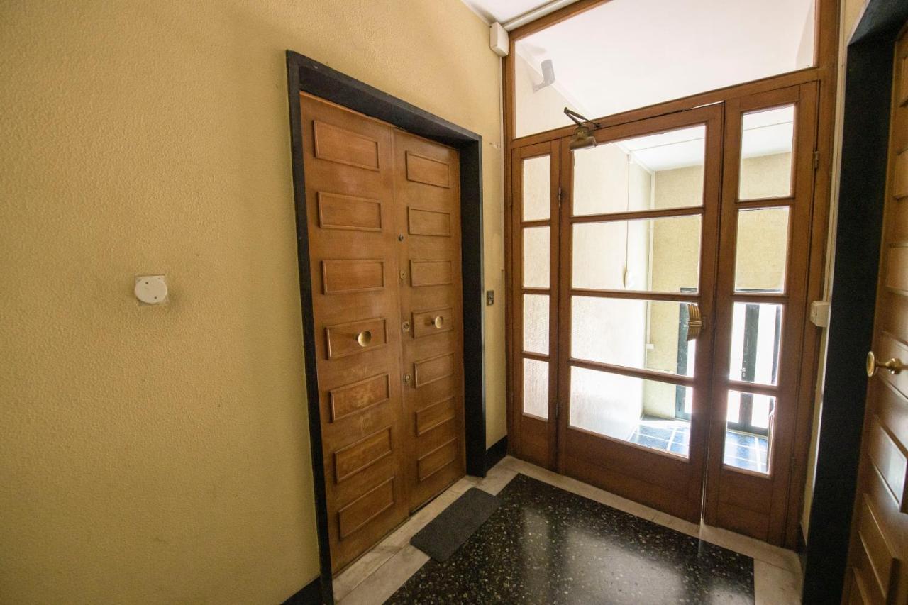 Apartment 192 - Casa Dinghy, - Dieci Minuti A Piedi Dall'ospedale Gaslini Genua