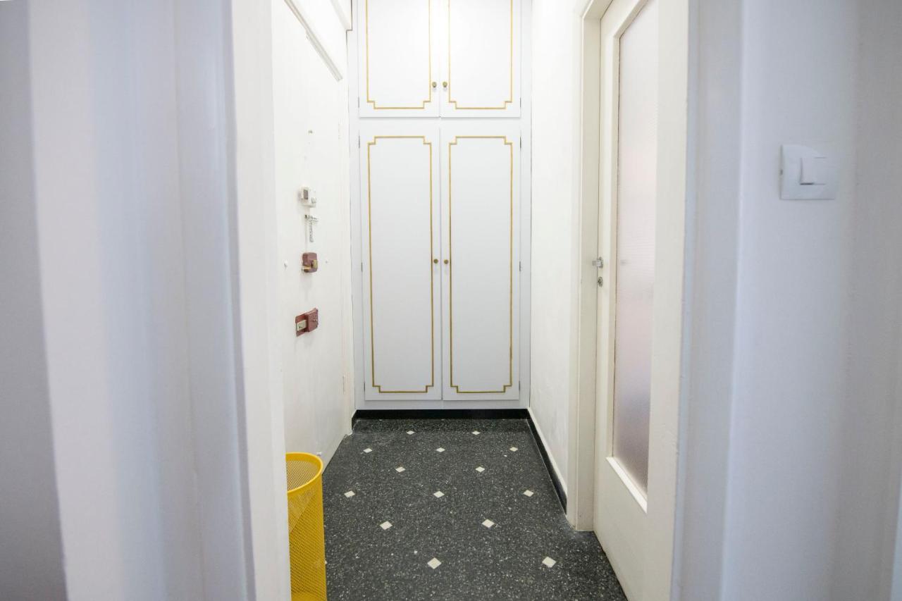 192 - Casa Dinghy, - Dieci Minuti A Piedi Dall'ospedale Gaslini Apartment Genoa