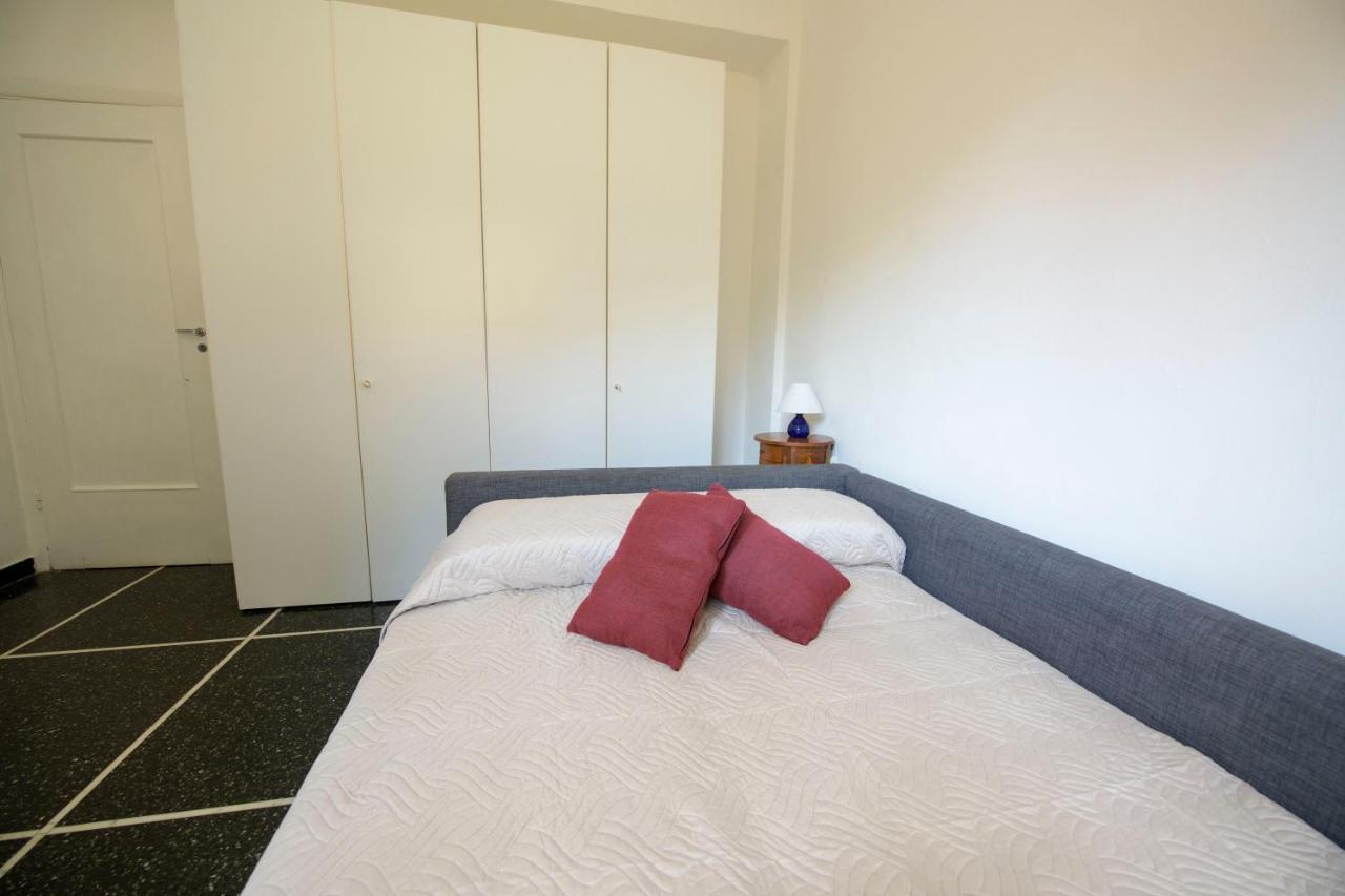 Apartment 192 - Casa Dinghy, - Dieci Minuti A Piedi Dall'ospedale Gaslini *