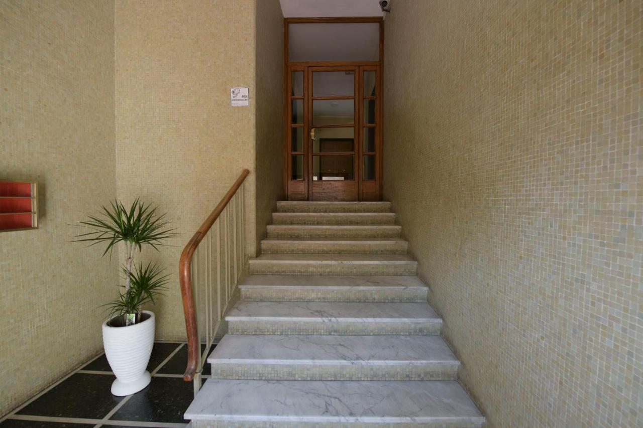 192 - Casa Dinghy, - Dieci Minuti A Piedi Dall'ospedale Gaslini Apartment *